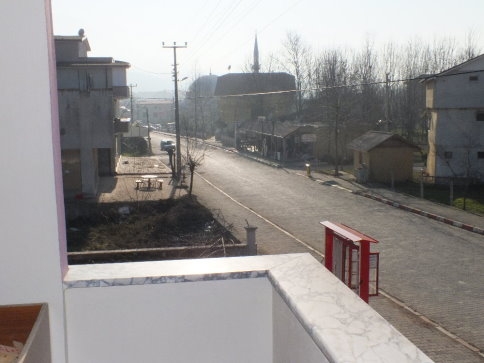 Satılık Daire