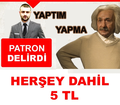 Patron Delirdi