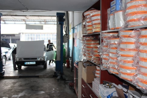 Yazlık LPG ayarı yaptırdınız mı?