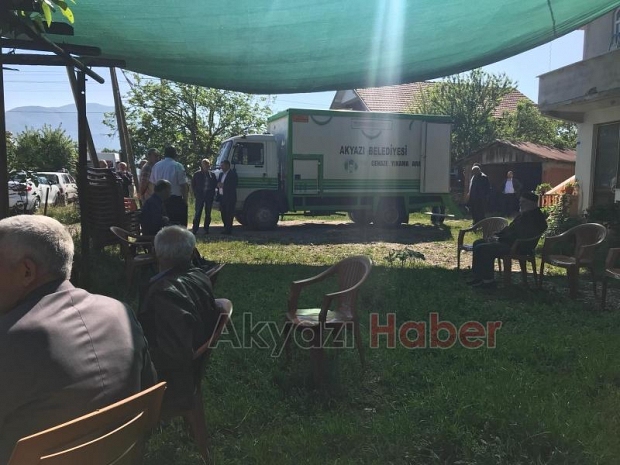 Rıfat Sert Vefat Etti
