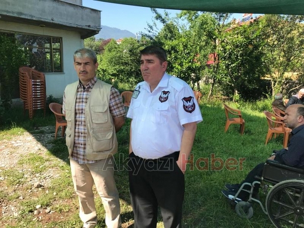 Rıfat Sert Vefat Etti