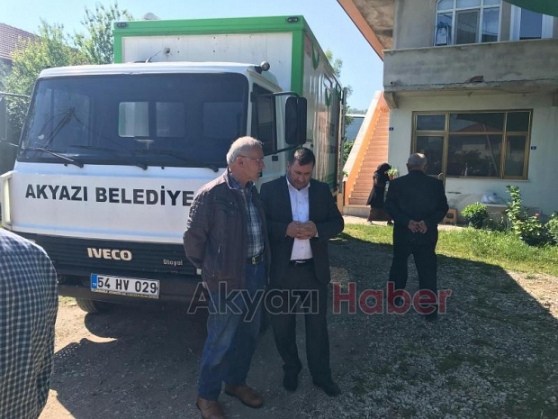 Rıfat Sert Vefat Etti