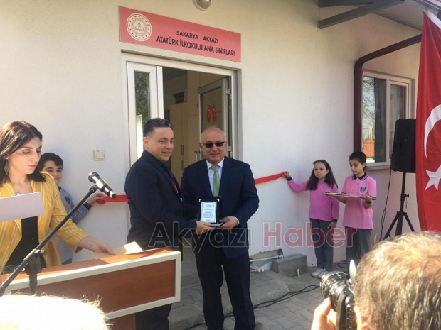 Robotik Kodlama Sınıfları Açıldı