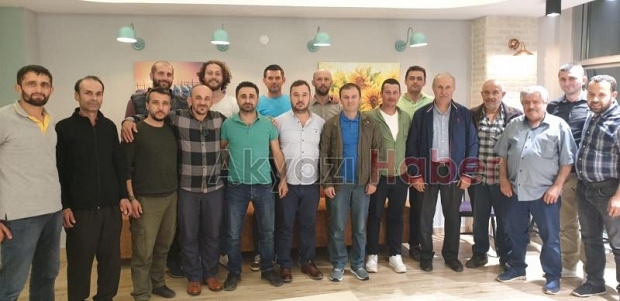 SAAB dan iftar