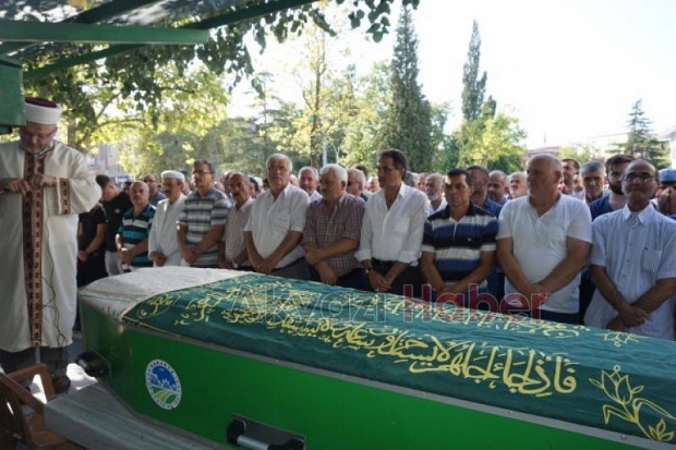 Saatçi Ahmet Kulaksız evinde ölü bulundu