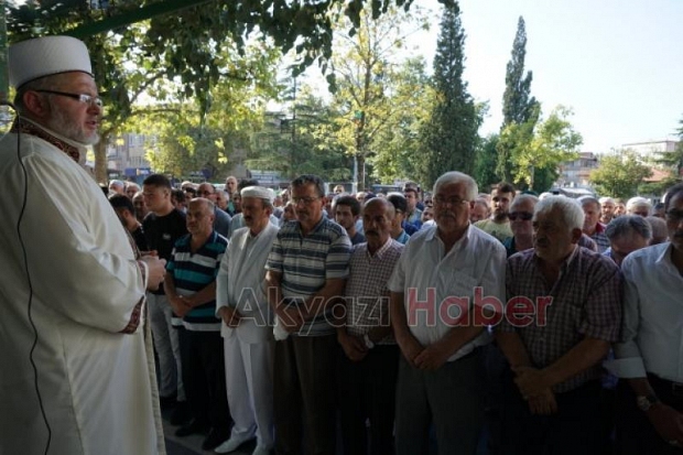 Saatçi Ahmet Kulaksız evinde ölü bulundu