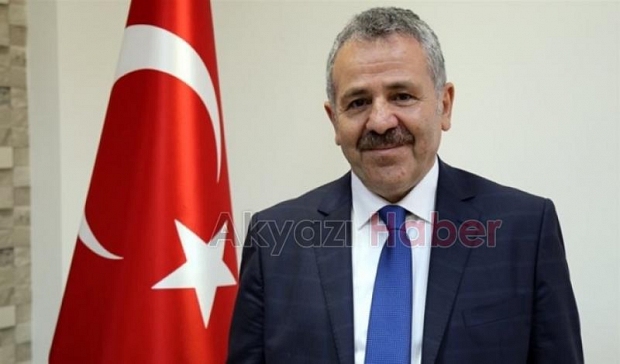 Şaban Dişli Lahey büyükelçisi oldu