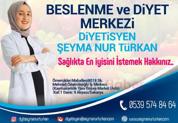 Sağlıklı beslenme alışkanlığı kazanmanın yolları