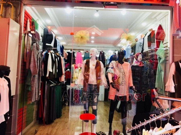 Sahibinden Devren Satılık Dükkan
