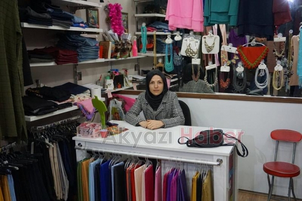 Sahibinden Devren Satılık Dükkan