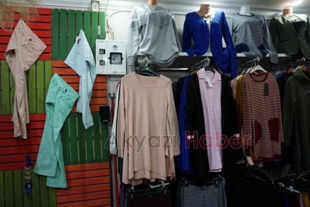 Sahibinden Devren Satılık Dükkan