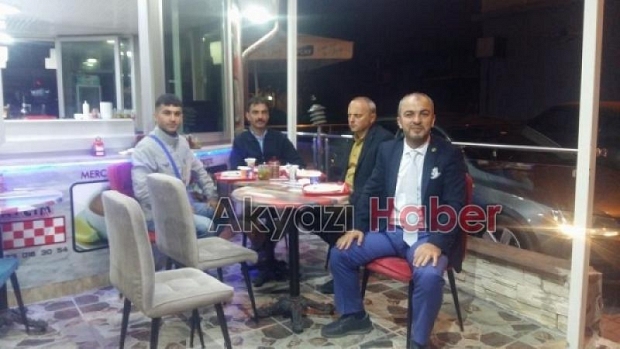 Sahibinden Devren Satılık İşyeri