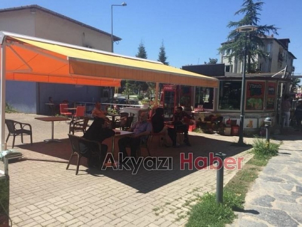Sahibinden Devren Satılık İşyeri