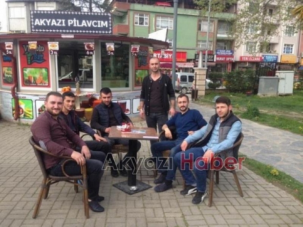 Sahibinden Devren Satılık İşyeri