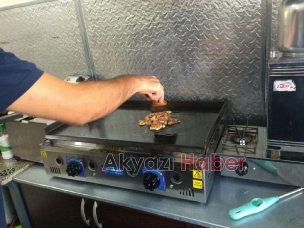 Sahibinden Satılık Aperatif Dükkanı
