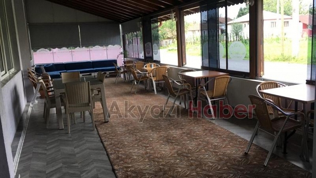 Şahika Kız Öğrenci Yurdu Hizmetinizde
