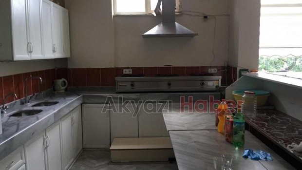 Şahika Kız Öğrenci Yurdu Hizmetinizde