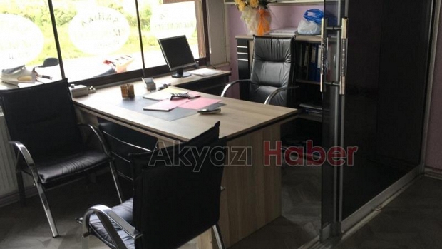 Şahika Kız Öğrenci Yurdu Hizmetinizde