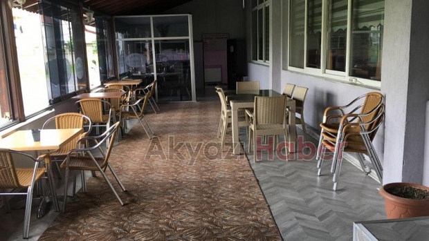 Şahika Kız Öğrenci Yurdu Hizmetinizde