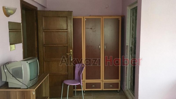 Şahika Kız Öğrenci Yurdu Hizmetinizde