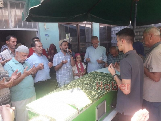 Şahin Ailesinin Acı Günü