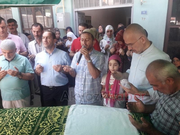 Şahin Ailesinin Acı Günü