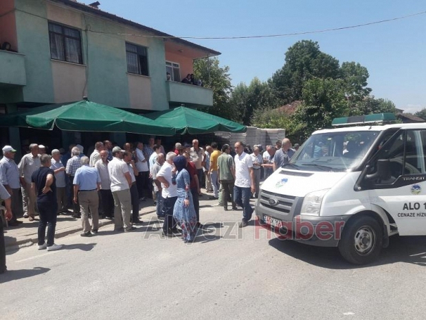 Şahin Ailesinin Acı Günü