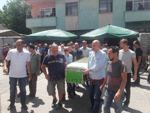 Şahin Ailesinin Acı Günü
