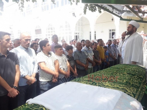 Şahin Ailesinin Acı Günü