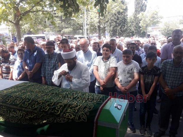 Şahin Ailesinin Acı Günü