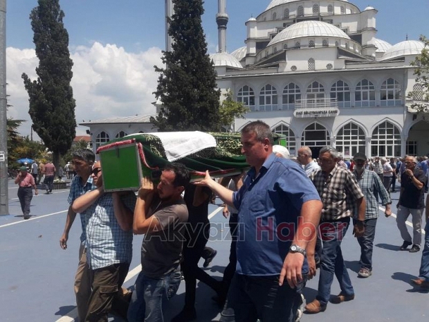 Şahin Ailesinin Acı Günü