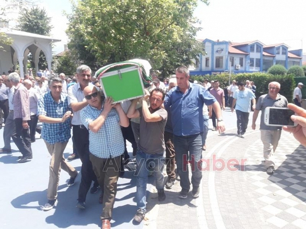 Şahin Ailesinin Acı Günü