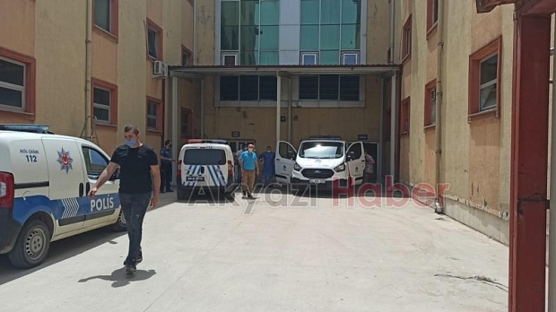 Sahurdan sonra fenalaşıp öldü