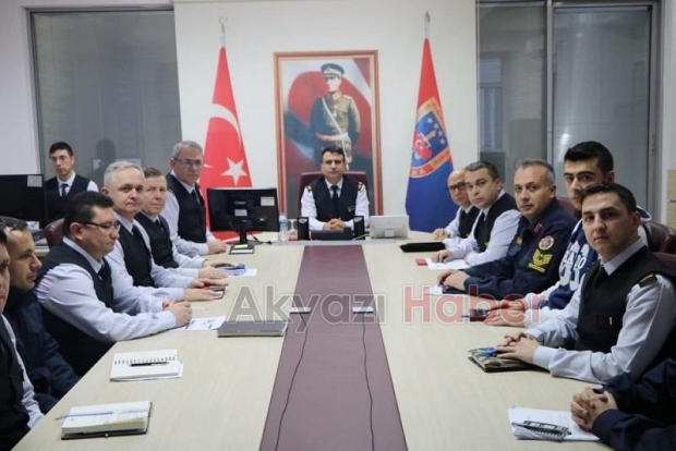 Sakarya da kadına şiddet arttı