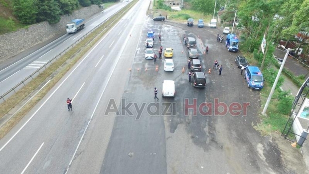 Sakarya da kadına şiddet arttı