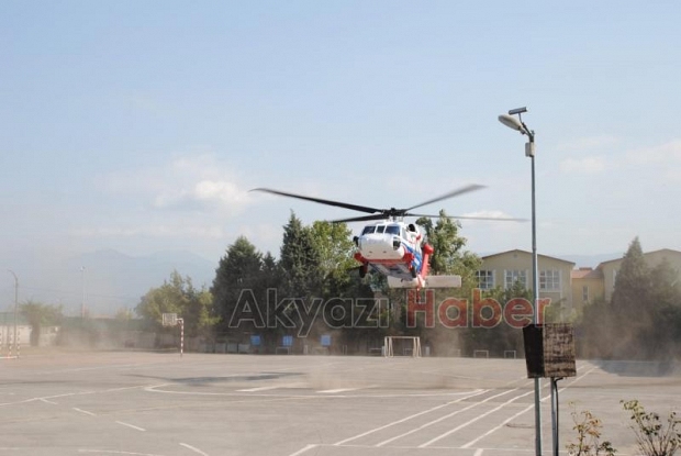 Sakarya da kadına şiddet arttı