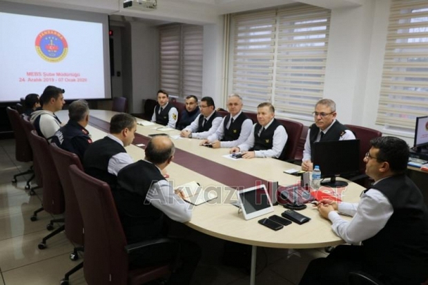 Sakarya da kadına şiddet arttı
