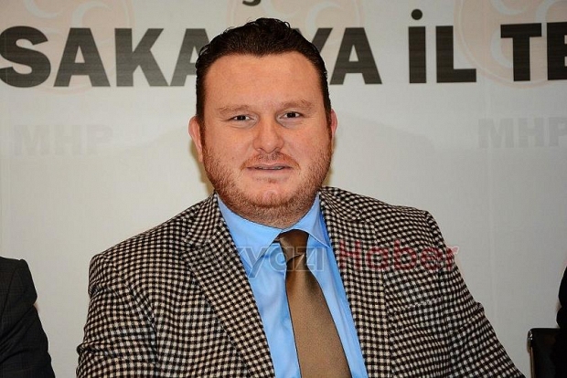 Sakarya'nın Yeni Milletvekilleri