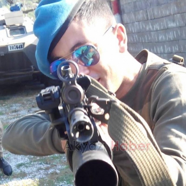 Sakaryaya Şehit Ateşi Düştü