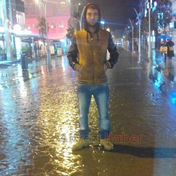 Sakaryaya Şehit Ateşi Düştü