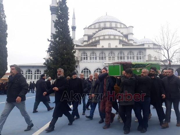 Sakoğlu Ailesinin Acı Günü