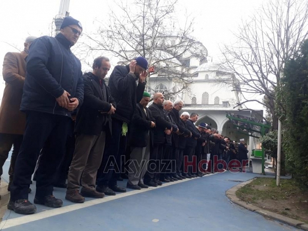 Sakoğlu Ailesinin Acı Günü