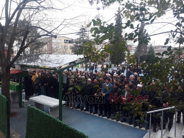 Sakoğlu Ailesinin Acı Günü