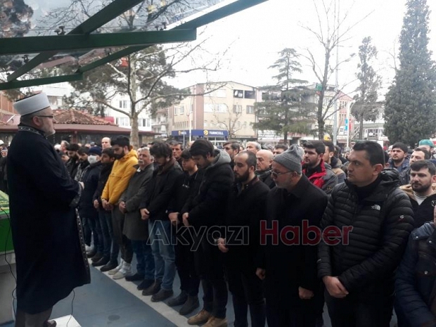 Sakoğlu Ailesinin Acı Günü