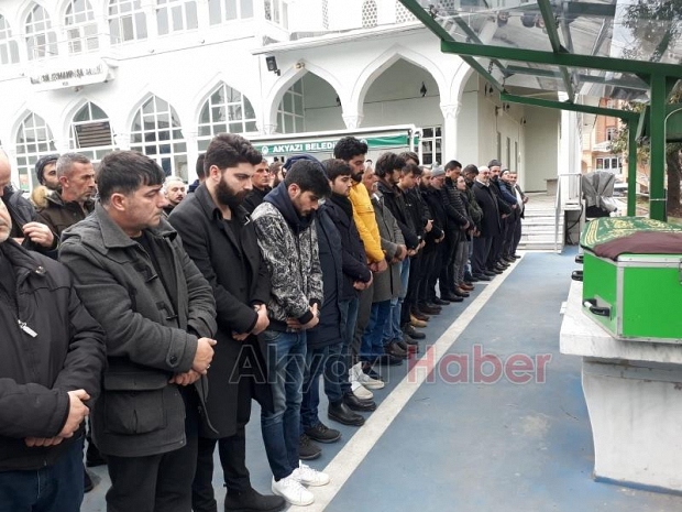 Sakoğlu Ailesinin Acı Günü