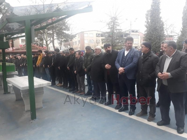 Sakoğlu Ailesinin Acı Günü