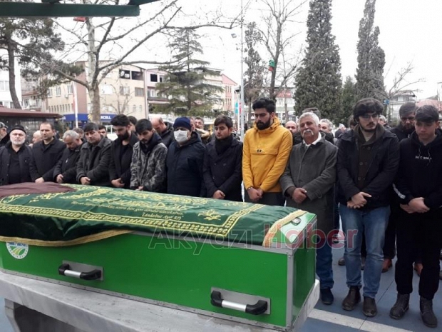 Sakoğlu Ailesinin Acı Günü