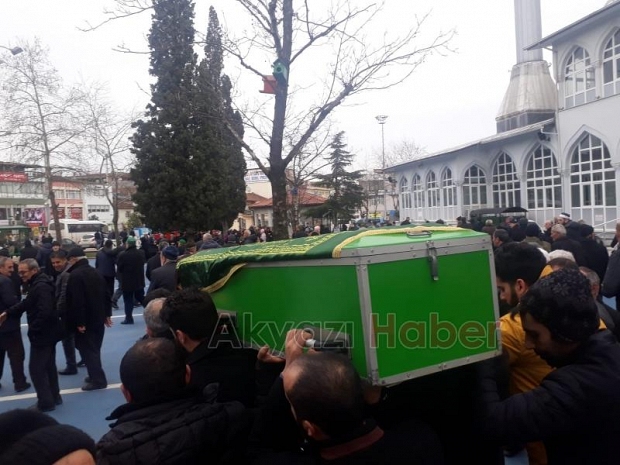 Sakoğlu Ailesinin Acı Günü