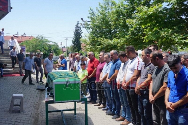 Salim Ailesinin Acı Günü
