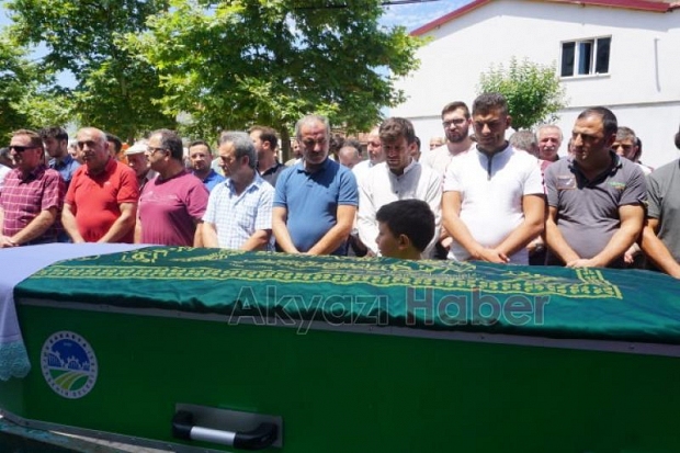 Salim Ailesinin Acı Günü